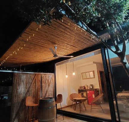 Santa Cruz Casa | Apalta Lofts, disfruta frente a viñedos