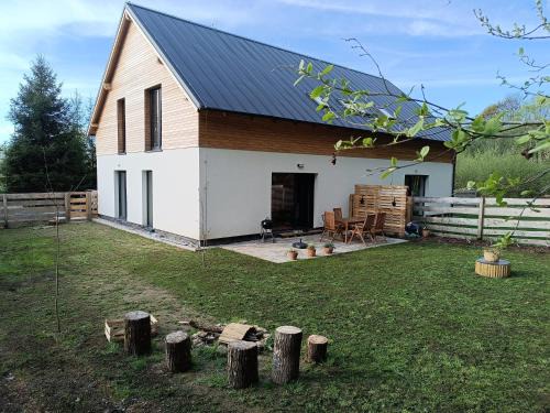 Hojsova Straz Apartamento | Apalupa na Hojsovce