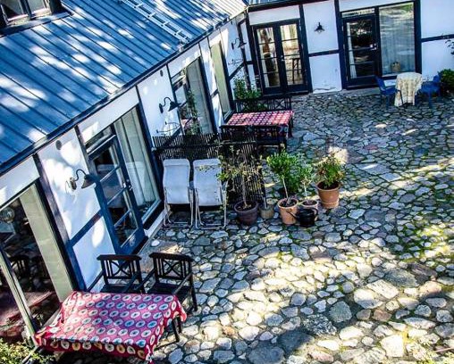 Simrishamn Apartamento | Apan & Klyset