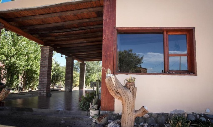 Amaicha Del Valle Casa | Apapachar