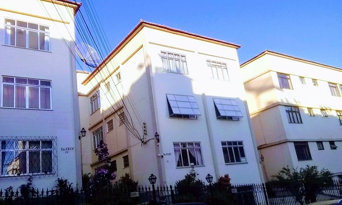 Teresopolis Apartamento | Apartamento Jardim Cascata