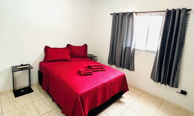 Botucatu Apartamento | Apartamento próximo à UNESP, Amplo e Bem Localizado.