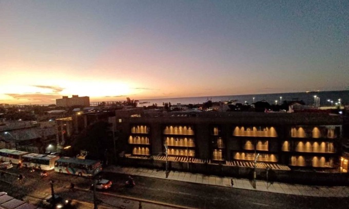 Praia de Iracema Apartamento | Apartamento na Praia de Iracema