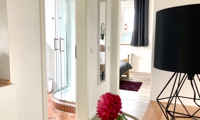Neustadt an der Weinstrasse Apartamento | Apartment in the heart of the Palatinate