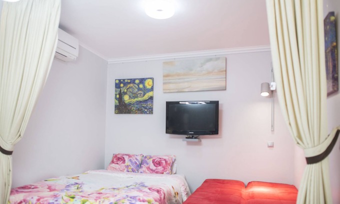 Collblanc y La Torrassa Apartamento | Apartment near Camp Nou