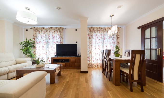 Las Palmas de Gran Canaria Apartamento | Apartamento de Calidad y Confort ideal con WIFI de alta velocidad