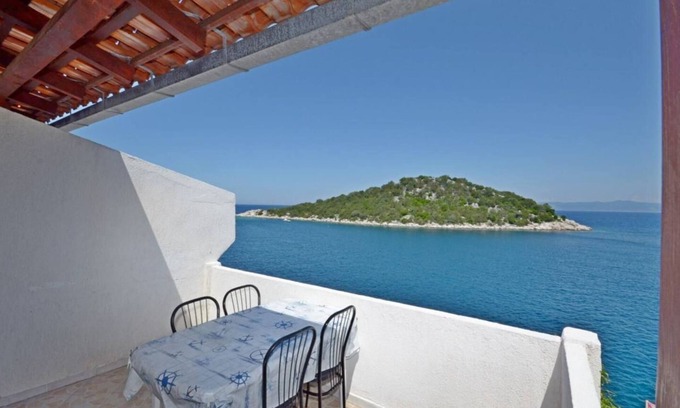 Zaklopatica Apartamento | Apartamentos y habitaciones Barbara (53781-A1) - Zaklopatica - isla Lastovo