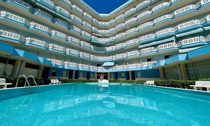 Porto Santa Margherita Apartamento | Apartamento Porto Santa Margherita playa