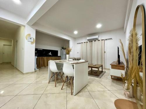 Mariano Roque Alonso Apartamento | Apartamento cerca del Aeropuerto