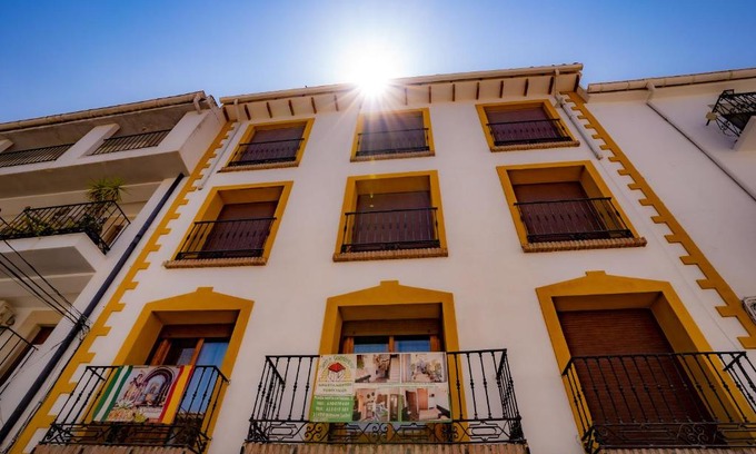 Quesada Apartamento | APAR. SIERRAGUADALQUIVIR