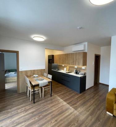 Besenova Apartamento | Aparmán Bešeň 409