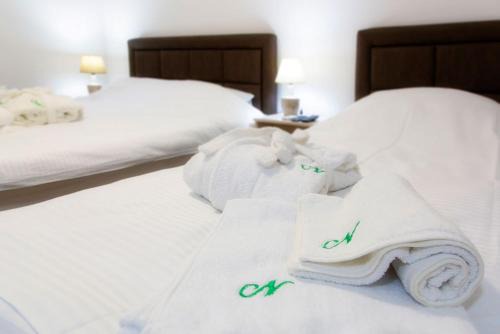 Central Serbia Apartamento | Aparmani Lucky