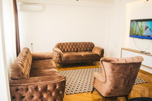City Center Apartamento | Aparment Theatre
