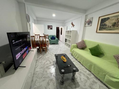 Villaverde Apartamento | Aparment villaverde