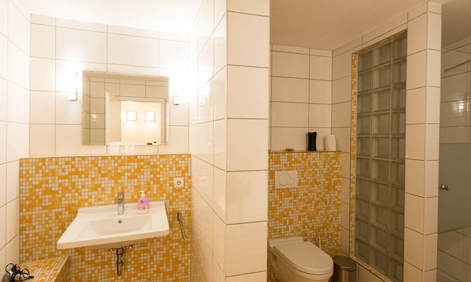 Outer Neustadt Apartamento | Apart 1 - Ferienwohnung City