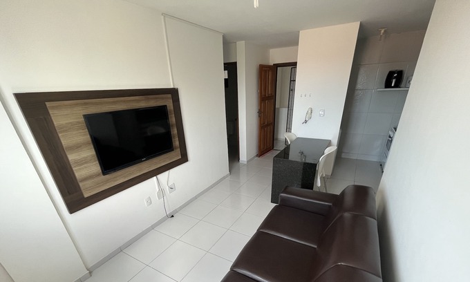 Jose Americo Apartamento | Apart 302 at José Americo
