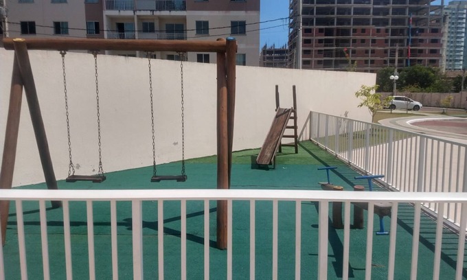 Ilheus Apartamento | Apart. Aconchegante, 100m da Praia dos Milionários, Aceita Animais de Estimação