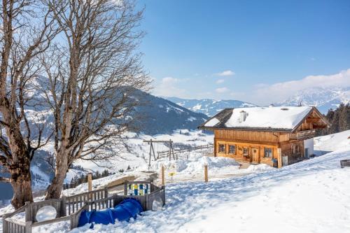Maria Alm am Steinernen Meer Apartamento | Apartment Grammlergut