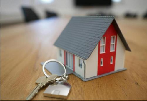 Liesing Apartamento | apart