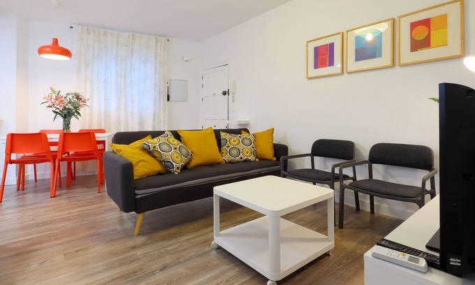 San Pedro Apartamento | APART. AXERQUIA CASCO HISTÓRICO DE CÓRDOBA