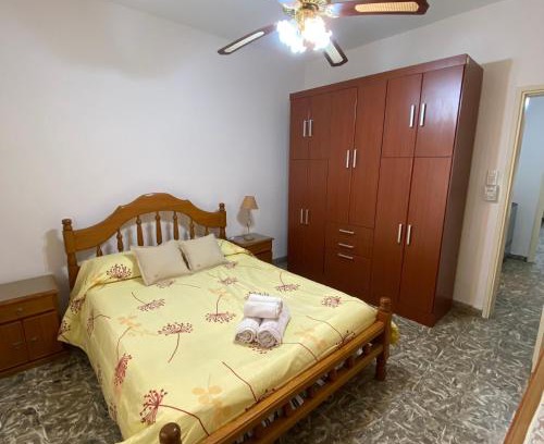 Rio Cuarto Apartamento | Apart Azalea, Casa 2 dormitorios