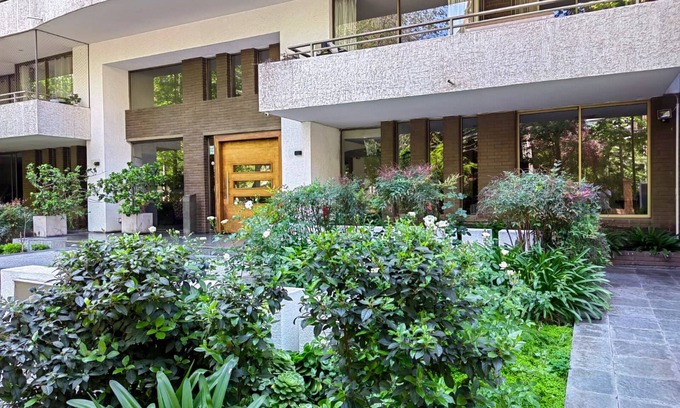 El Golf Apartamento | Apart Barrio El Golf