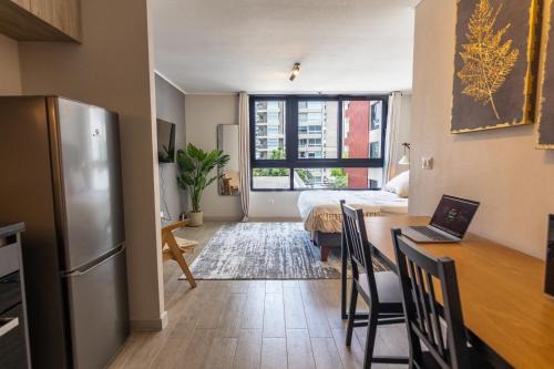 Barrio Italia Apartamento | Apart Barrio Italia
