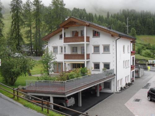 Ravaisch Apartamento | Apart Bellezza