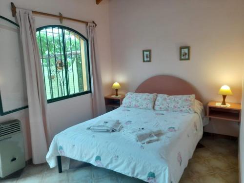 La Cumbre Apartamento | Apart & cabañas Duendes del Pungo