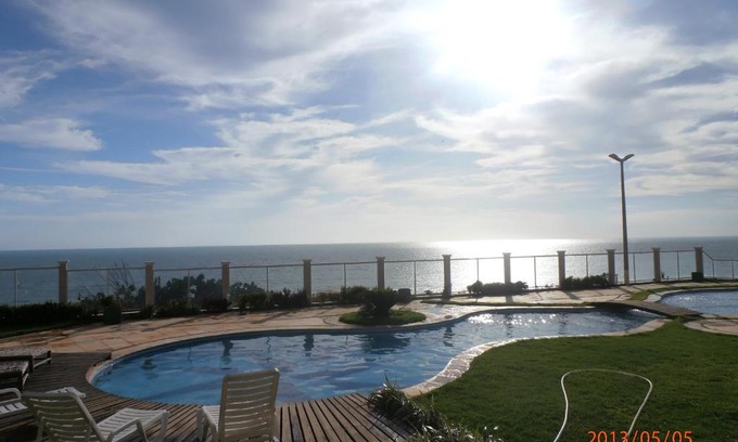Canoa Quebrada Apartamento | Apart Canoa Quebrada