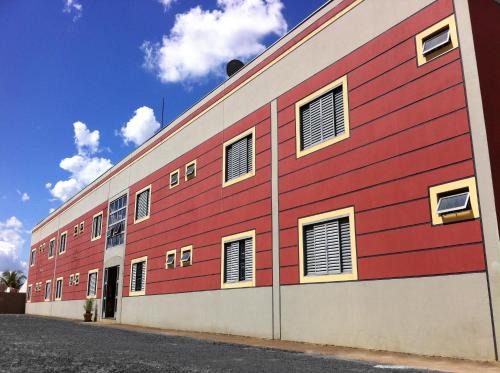 Marilia Apartamento | Apart Cavalari Kitnets
