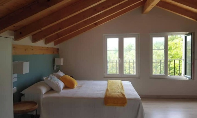 Bareyo Apartamento | APART. CON ENCANTO EN EL CAMPO CERCANO A BONITAS PLAYAS (5)