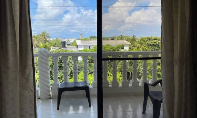 Punta Hansa Apartamento | Apartamento Sauce 302