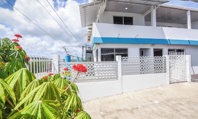 San Andres Apartamento | Badavid House San andres