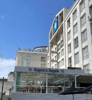 Nordelta Apartamento | APART CONDO NORDELTA DESAYUNO INCLUIDO! Tigre