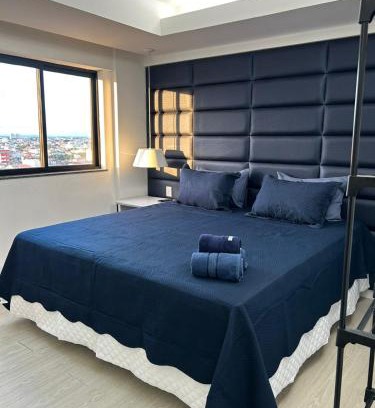 Santana Apartamento | Apart confortável!