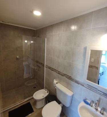 Avellaneda Hotel | Apart Costumbres Argentinas