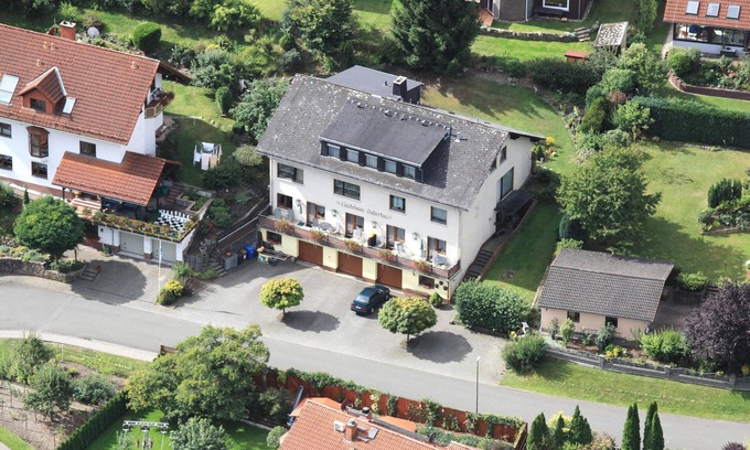 Obergladbach Apartamento | Apartamento 2 - para 2-3 personas