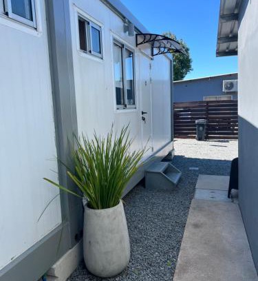 Paysandu Apartamento | Apart del Este Loft 11