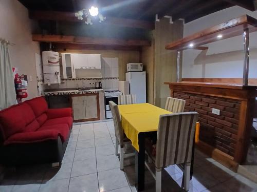 Moreno Apartamento | Apart el cañadon