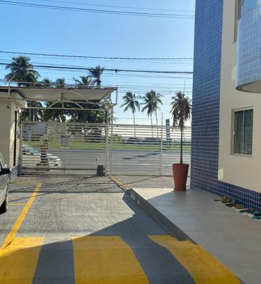 Ilheus Apartamento | Apart - em frente á praia dos milionários- Ilhéus
