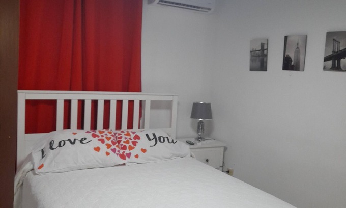 Santo Domingo Este Apartamento | Apart en zona con seguridad a 10 minutos de aeropuerto internal.de las Américas