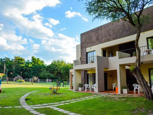 El Rincon Apartamento | Apart Entrepiedras