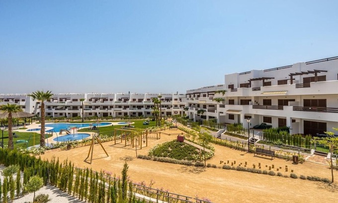 Mar de Pulpi Apartamento | Apartamento Mamey (Mar de Pulpi)