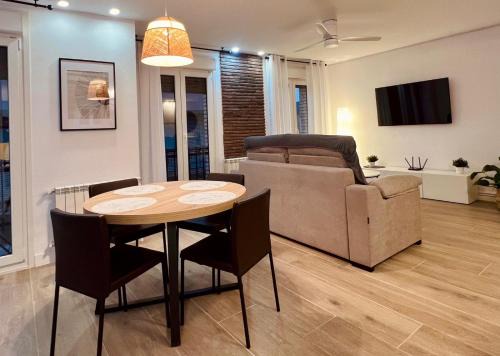 Ciudad Universitaria Apartamento | Apartamento El mirador de San Vicente