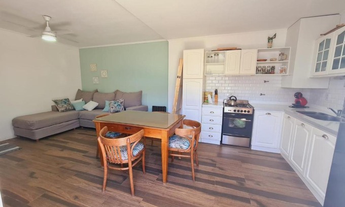 Esperanza Apartamento | Apart Esperanza