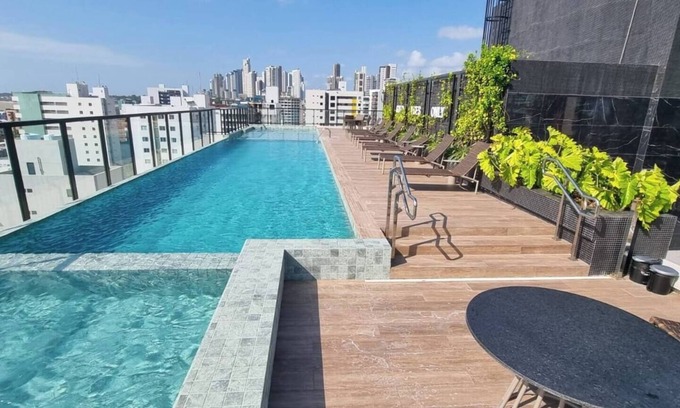 Tambau Apartamento | Apart flat Move Tambau, in the heart of JP and 5 minutes from the waterfront.