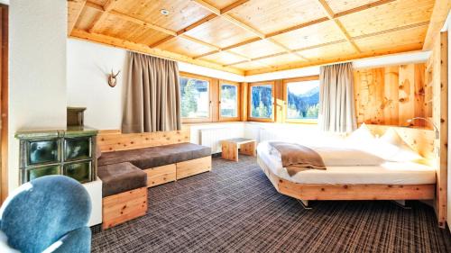 Sankt Anton am Arlberg Apartamento | Apart Gabriele - Pure Alpin Style