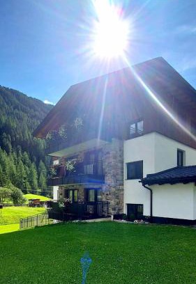 Gries Apartamento | APART GRIES