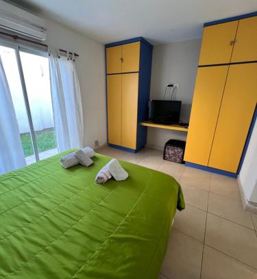 Junin Apartamento | Apart H&L I